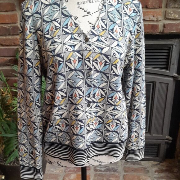 Tory Burch Cardigan - Picture 3 of 7